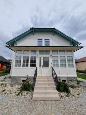 5 stylových apartmánů v srdci Jeseníků